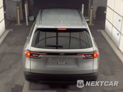 2025 Toyota Grand Highlander XLE - zdjęcie 5 z 32 - miniatura