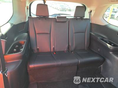 2025 Toyota Grand Highlander XLE - zdjęcie 14 z 32 - miniatura