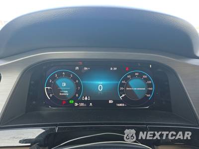 2025 Volkswagen Atlas Cross Sport 2.0T SE w/Technology - zdjęcie 12 z 33 - miniatura