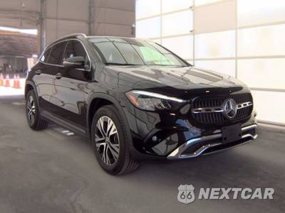 2025 Mercedes-Benz GLA 250 - zdjęcie 3 z 30 - miniatura