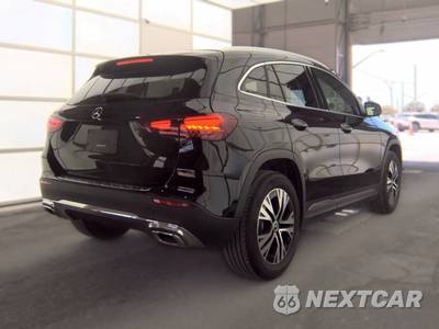 2025 Mercedes-Benz GLA 250 - zdjęcie 4 z 30 - miniatura