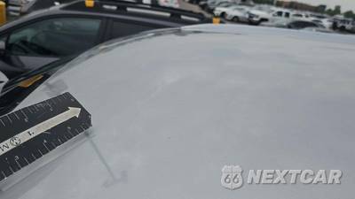 2025 Toyota Grand Highlander XLE - zdjęcie 25 z 31 - miniatura