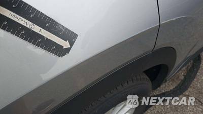 2025 Toyota Grand Highlander XLE - zdjęcie 27 z 31 - miniatura
