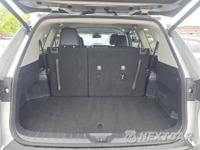 2025 Toyota Grand Highlander XLE - zdjęcie 17 z 31 - miniatura