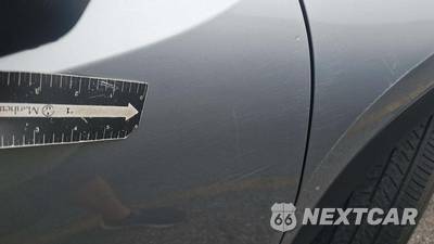 2025 Toyota Grand Highlander XLE - zdjęcie 31 z 31 - miniatura