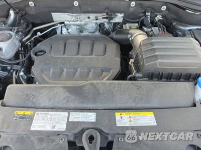 2025 Volkswagen Atlas Cross Sport 2.0T SE w/Technology - zdjęcie 15 z 20 - miniatura