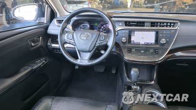 2014 Toyota Avalon Hybrid Limited - zdjęcie 13 z 32 - miniatura