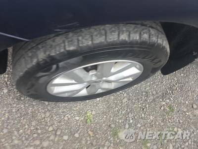 2012 Nissan Murano SL - zdjęcie 8 z 21 - miniatura