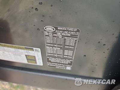 2024 Land Rover Range Rover SE LWB w/7-Passenger Seating - zdjęcie 17 z 22 - miniatura