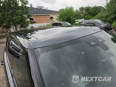 2024 Land Rover Range Rover SE LWB w/7-Passenger Seating - zdjęcie 12 z 22 - miniatura