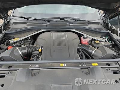 2024 Land Rover Range Rover SE LWB w/7-Passenger Seating - zdjęcie 18 z 22 - miniatura