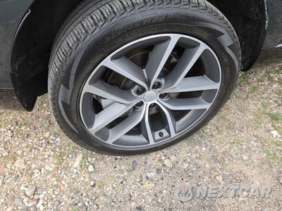 2024 Land Rover Range Rover SE LWB w/7-Passenger Seating - zdjęcie 10 z 22 - miniatura