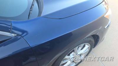 2014 Nissan Maxima 3.5 S - zdjęcie 22 z 25 - miniatura