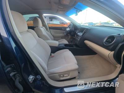 2014 Nissan Maxima 3.5 S - zdjęcie 8 z 25 - miniatura