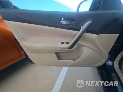 2014 Nissan Maxima 3.5 S - zdjęcie 9 z 25 - miniatura