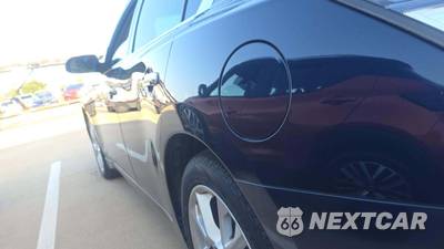 2014 Nissan Maxima 3.5 S - zdjęcie 19 z 25 - miniatura