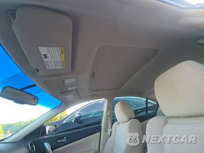 2014 Nissan Maxima 3.5 S - zdjęcie 17 z 25 - miniatura