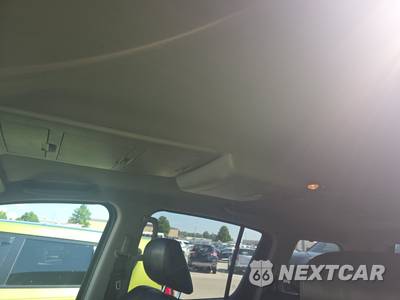 2011 Nissan Armada SL - zdjęcie 18 z 31 - miniatura