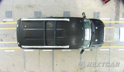 2011 Nissan Armada SL - zdjęcie 17 z 31 - miniatura