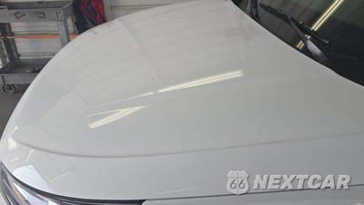 2025 Hyundai Venue SEL - zdjęcie 24 z 24 - miniatura