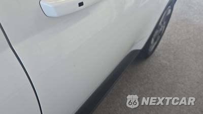 2025 Hyundai Venue SEL - zdjęcie 22 z 24 - miniatura