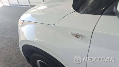 2025 Hyundai Venue SEL - zdjęcie 23 z 24 - miniatura