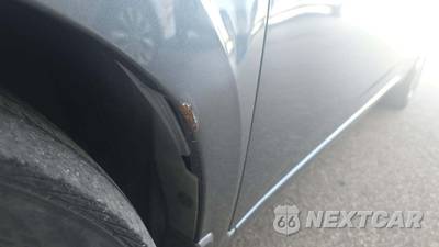 2020 Nissan Versa SR - zdjęcie 22 z 24 - miniatura
