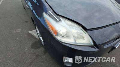 2010 Toyota Prius V - zdjęcie 32 z 32 - miniatura