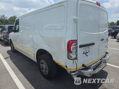 2012 Nissan NV1500 Cargo SV 146.1" WB - zdjęcie 6 z 35 - miniatura
