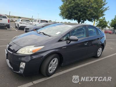 2010 Toyota Prius V - zdjęcie 1 z 32 - miniatura