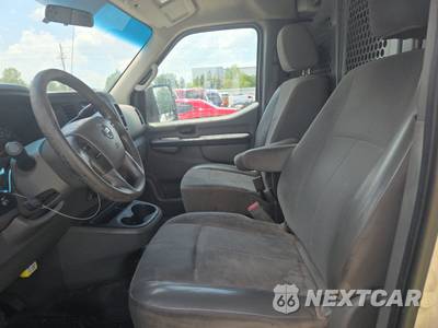 2012 Nissan NV1500 Cargo SV 146.1" WB - zdjęcie 7 z 35 - miniatura