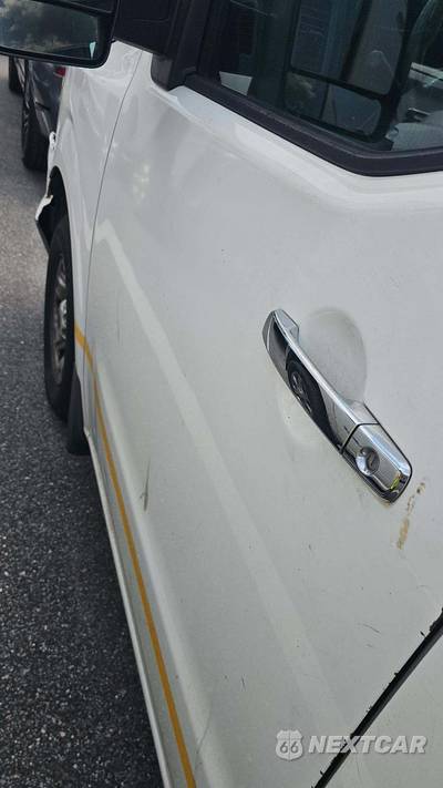 2012 Nissan NV1500 Cargo SV 146.1" WB - zdjęcie 29 z 35 - miniatura