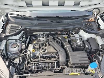 2025 Volkswagen Taos SE - zdjęcie 15 z 24 - miniatura