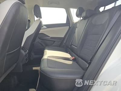 2025 Volkswagen Taos SE - zdjęcie 13 z 24 - miniatura