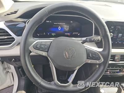 2025 Volkswagen Taos SE - zdjęcie 10 z 24 - miniatura