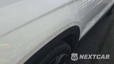 2025 Volkswagen Taos SE - zdjęcie 22 z 24 - miniatura