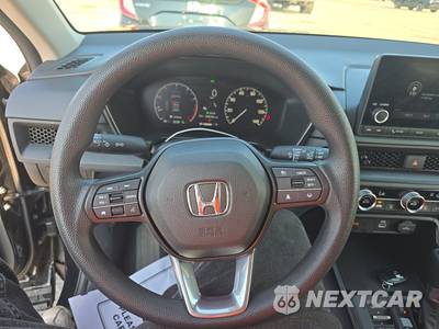 2025 Honda CR-V LX - zdjęcie 10 z 24 - miniatura