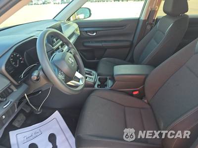 2025 Honda CR-V LX - zdjęcie 7 z 24 - miniatura
