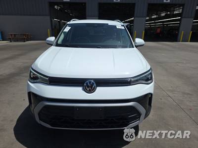 2025 Volkswagen Taos SE - zdjęcie 2 z 43 - miniatura