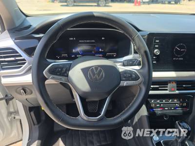 2025 Volkswagen Taos SE - zdjęcie 10 z 43 - miniatura