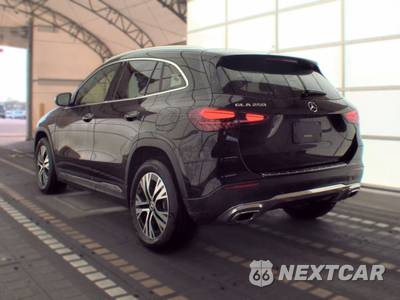 2025 Mercedes-Benz GLA 250 - zdjęcie 6 z 23 - miniatura