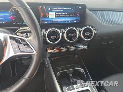 2025 Mercedes-Benz GLA 250 - zdjęcie 11 z 23 - miniatura