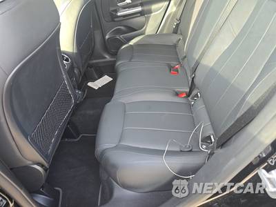 2025 Mercedes-Benz GLA 250 - zdjęcie 13 z 23 - miniatura