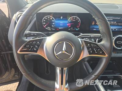 2025 Mercedes-Benz GLA 250 - zdjęcie 10 z 23 - miniatura