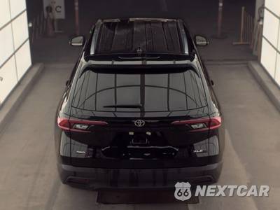 2025 Toyota Grand Highlander XLE - zdjęcie 5 z 31 - miniatura