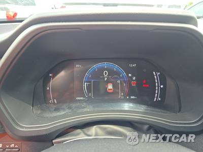 2025 Toyota Grand Highlander XLE - zdjęcie 12 z 33 - miniatura