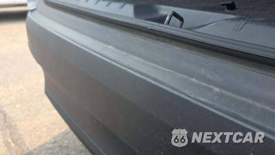 2025 Toyota Grand Highlander XLE - zdjęcie 27 z 33 - miniatura