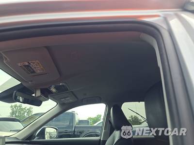 2025 Toyota Grand Highlander XLE - zdjęcie 22 z 33 - miniatura