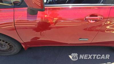 2015 Nissan Versa Note SV - zdjęcie 26 z 33 - miniatura