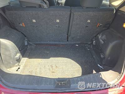 2015 Nissan Versa Note SV - zdjęcie 16 z 33 - miniatura
